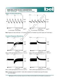 VRAH-01CX500 Datasheet Page 5