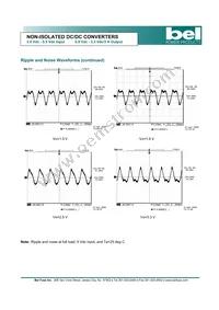 VRAH-03F1A00 Datasheet Page 6