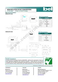 VRAH-07C1A00 Datasheet Page 7