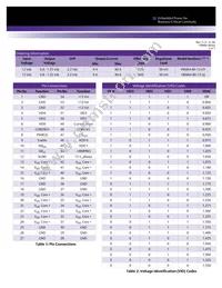 VRM64-80-12-UY Datasheet Page 3