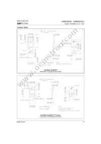 VS-100BGQ030 Datasheet Page 5