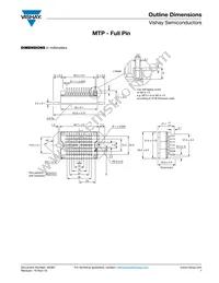 VS-100MT060WDF Datasheet Page 10