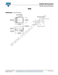 VS-10BQ015HM3/5BT Datasheet Page 6