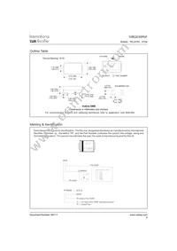 VS-10BQ030PBF Datasheet Page 5