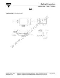 VS-10BQ030TRPBF Datasheet Page 5