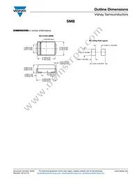 VS-10BQ060HM3/5BT Datasheet Page 6