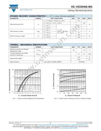 VS-10CDH06-M3/I Datasheet Page 2