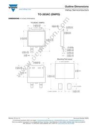 VS-10CDH06HM3/I Datasheet Page 6