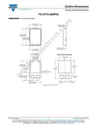 VS-10CSH01HM3/87A Datasheet Page 6