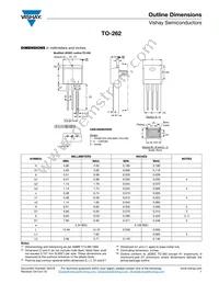 VS-10CTQ150STRR-M3 Datasheet Page 7