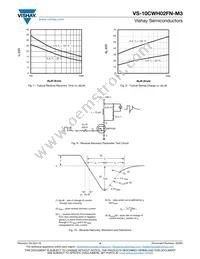 VS-10CWH02FNTRR-M3 Datasheet Page 4