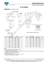 VS-10ETF06-M3 Datasheet Page 7
