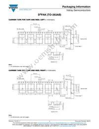 VS-10ETF06STRL-M3 Datasheet Page 9
