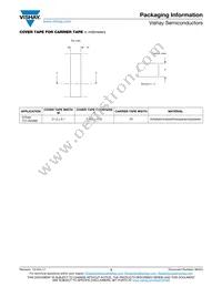 VS-10ETF12STRR-M3 Datasheet Page 11