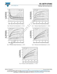 VS-10ETF12THM3 Datasheet Page 4