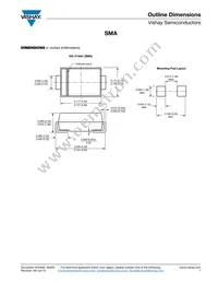 VS-10MQ040-M3/5AT Datasheet Page 5
