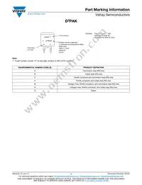 VS-10TQ045STRL-M3 Datasheet Page 7