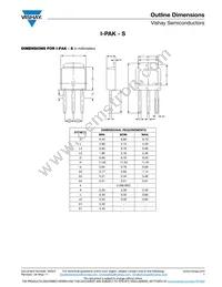 VS-10WT10FN Datasheet Page 6