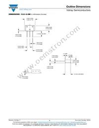 VS-111CNQ045ASMPBF Datasheet Page 7