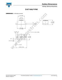 VS-120NQ045PBF Datasheet Page 5