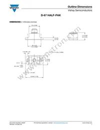 VS-122NQ030PBF Datasheet Page 5