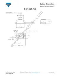 VS-125NQ015PBF Datasheet Page 5