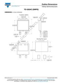 VS-12CDU06-M3/I Datasheet Page 6