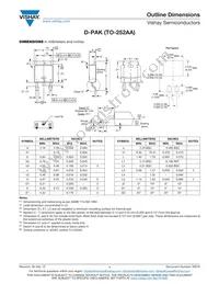 VS-12CWQ10FNTRLPBF Datasheet Page 6