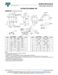 VS-12EWH06FNTRR-M3 Datasheet Page 6