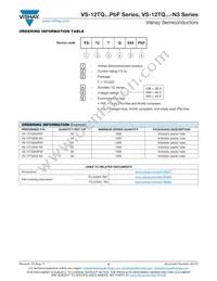 VS-12TQ035-N3 Datasheet Page 5