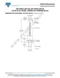 VS-150K40AM Datasheet Page 6