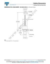 VS-150K40AM Datasheet Page 7