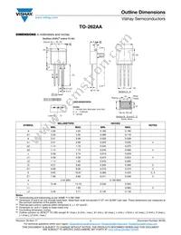 VS-15ETH03STRR-M3 Datasheet Page 7