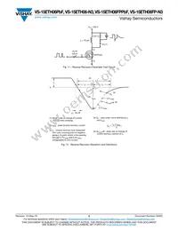 VS-15ETH06-N3 Datasheet Page 5