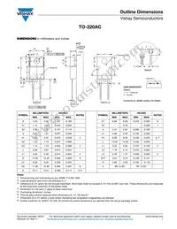 VS-15ETH06-N3 Datasheet Page 8