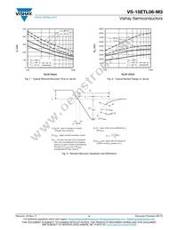 VS-15ETL06-M3 Datasheet Page 4