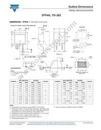 VS-15ETX06SPBF Datasheet Page 6