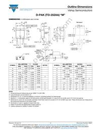 VS-15EWH06FNTRR-M3 Datasheet Page 6