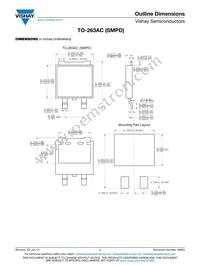 VS-16CDH02-M3/I Datasheet Page 6