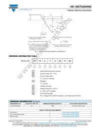 VS-16CTU04-N3 Datasheet Page 5