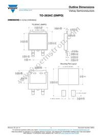 VS-16EDU06-M3/I Datasheet Page 6