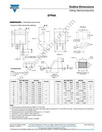 VS-16TTS08STRLPBF Datasheet Page 6