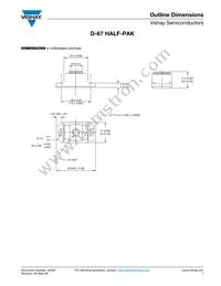 VS-182NQ030PBF Datasheet Page 5