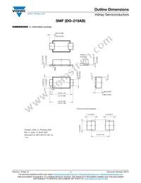 VS-1EFH01HM3/I Datasheet Page 5