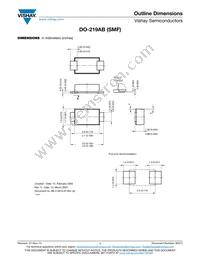 VS-1EFH01WHM3-18 Datasheet Page 5