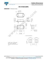 VS-1EFH02W-M3-18 Datasheet Page 5