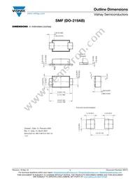 VS-1EFU06HM3/I Datasheet Page 5