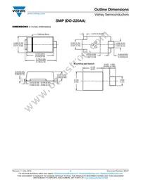 VS-1ENH02HM3/85A Datasheet Page 6