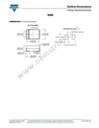 VS-20BQ030HM3/5BT Datasheet Page 6