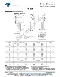VS-20CTH03STRRHM3 Datasheet Page 7